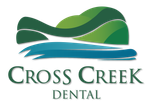 cross creek logo