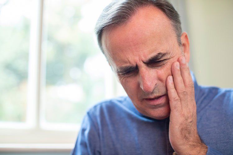Dental Emergency
