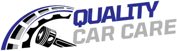 Company Logo | Quality Car Care