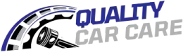 Company Logo | Quality Car Care