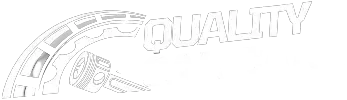 Company Logo | Quality Car Care