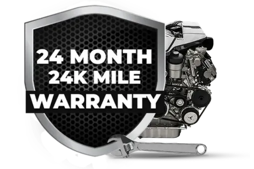 Warranty Badge | Quality Car Care