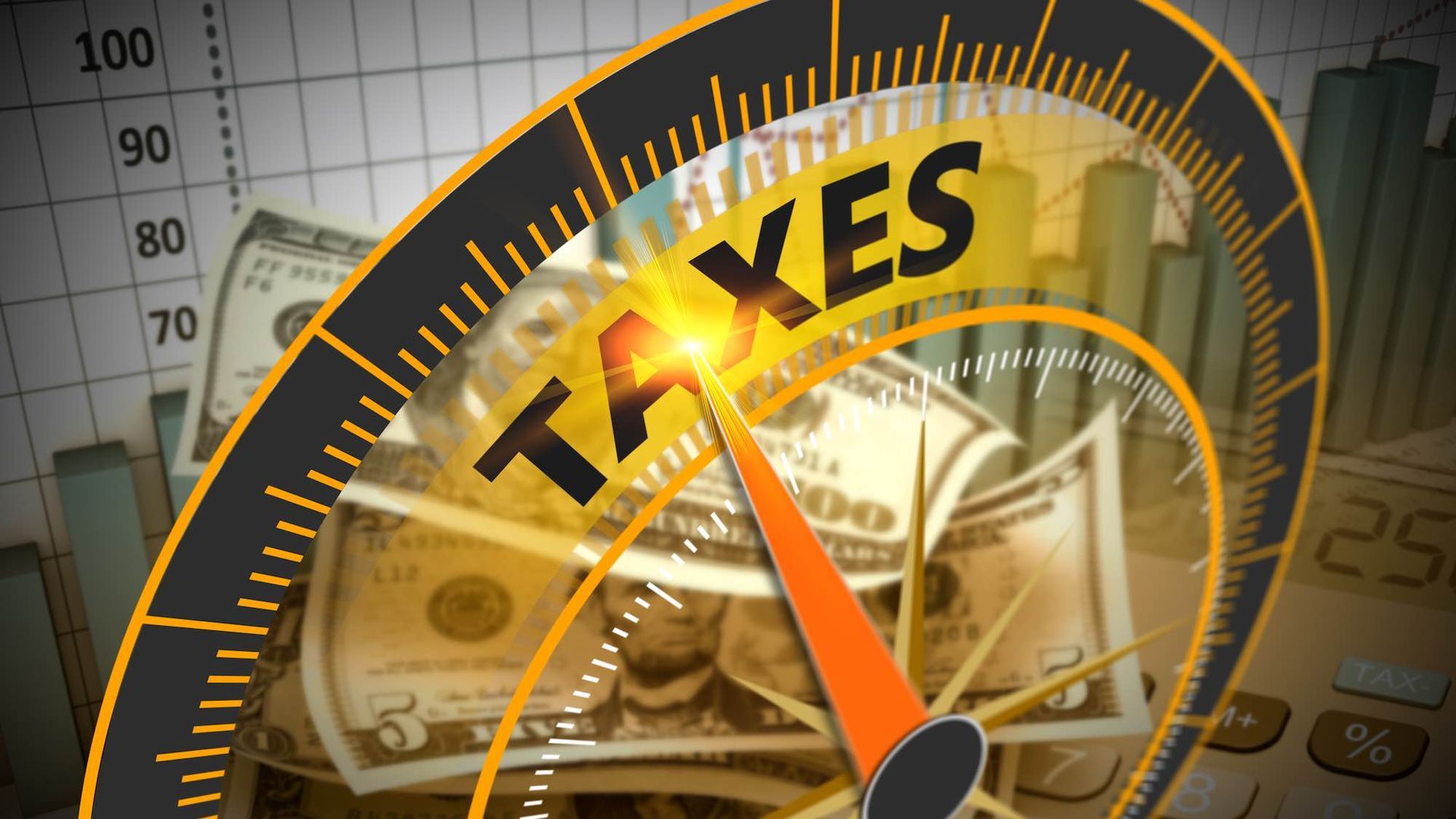 Welcome to Tax Policy category