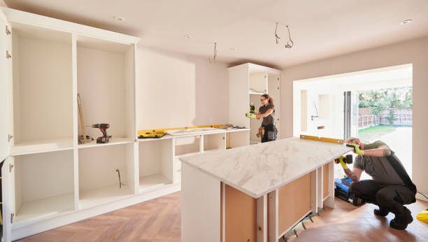 Residential Construction - Hollywood, FL - Florida Construction and Installation