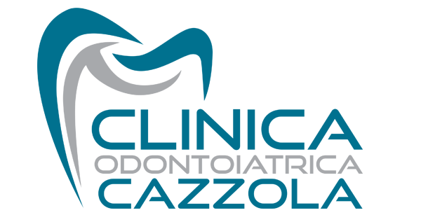 Logo Clinica odontoiatrica Cazzola