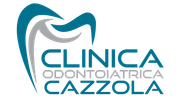 Logo Clinica odontoiatrica Cazzola