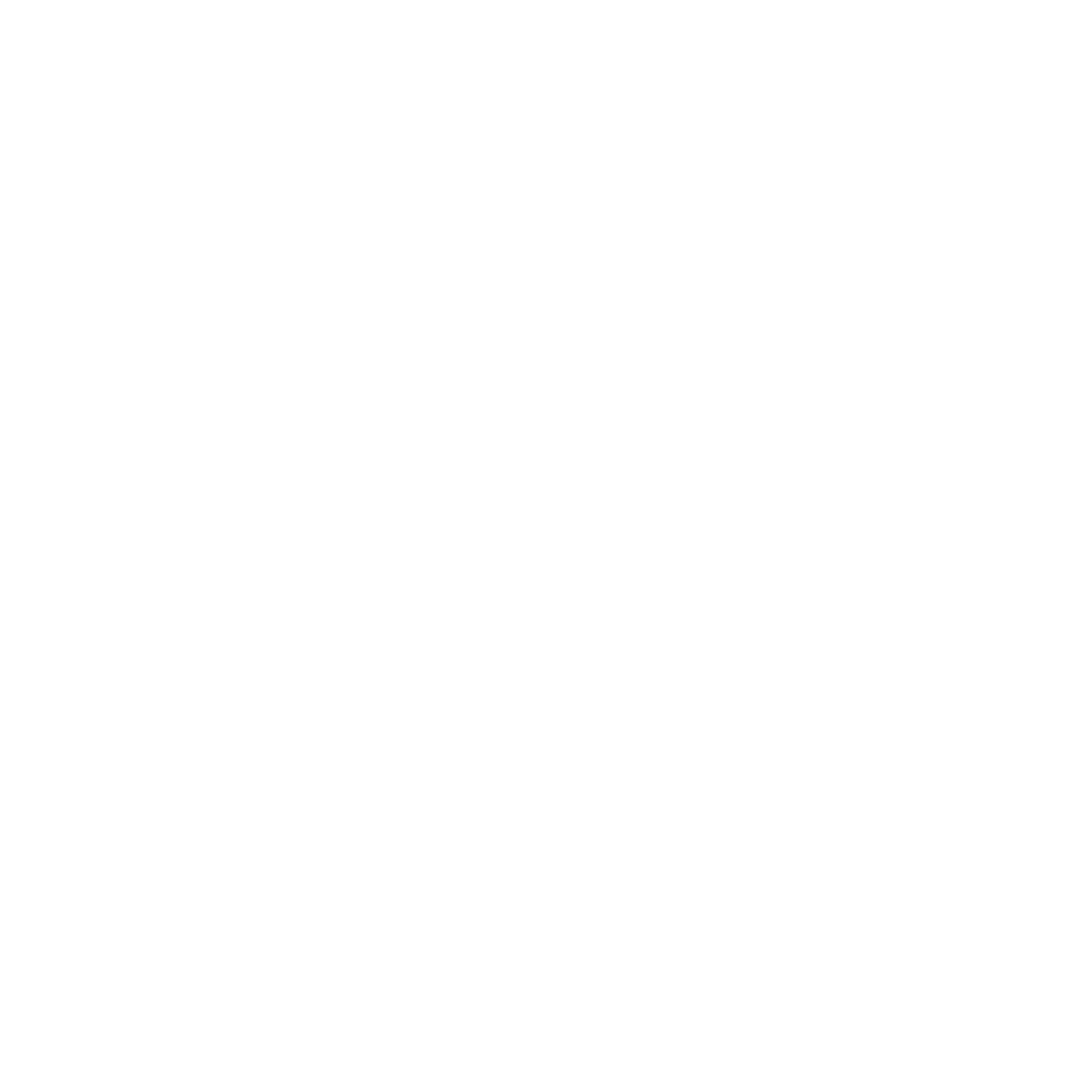 Empty white background.