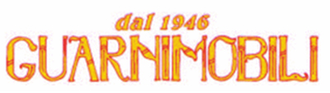 Guarnimobili - logo