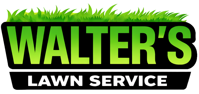 Walters Lawn Service