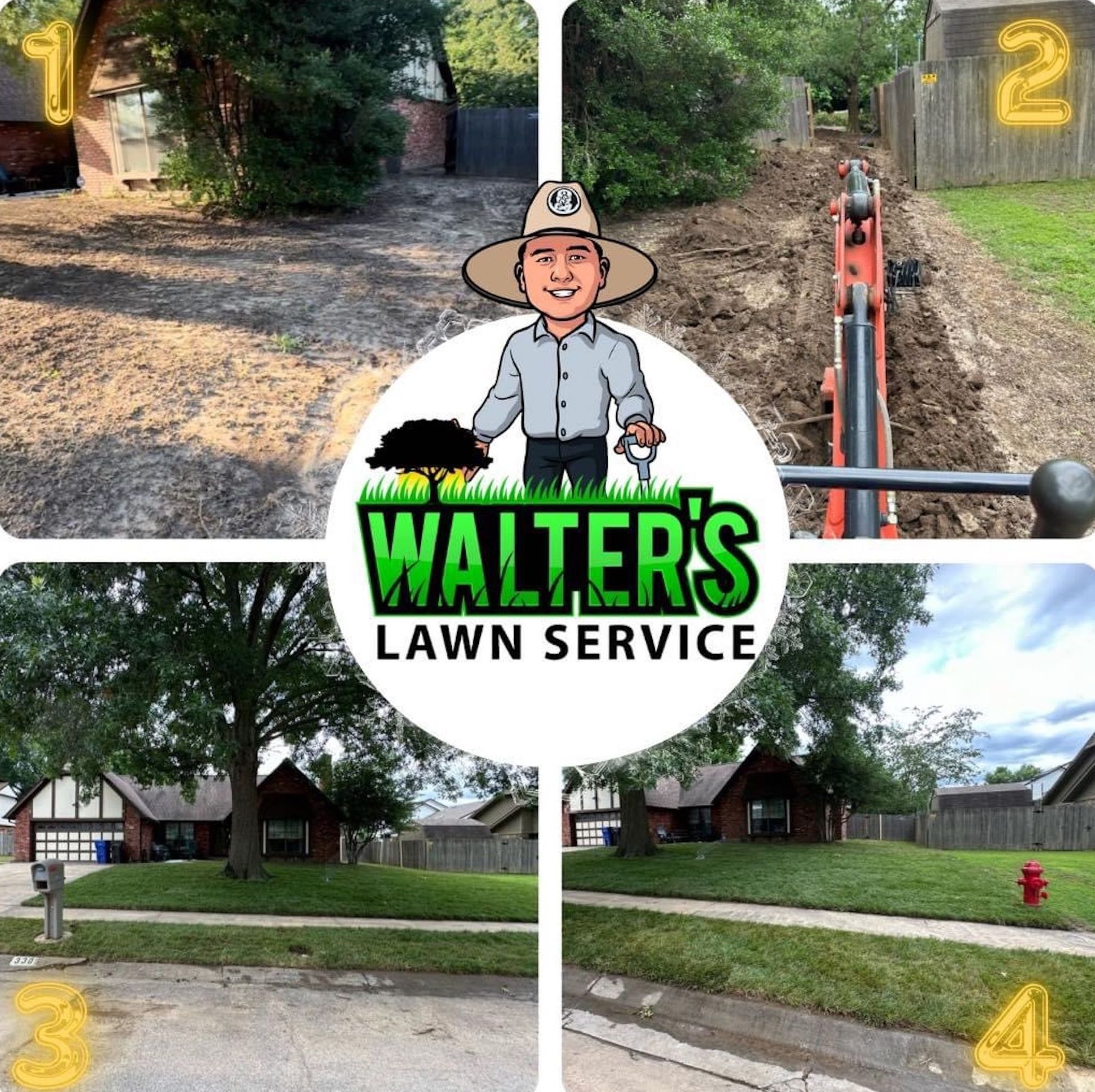 Drainage Solutions