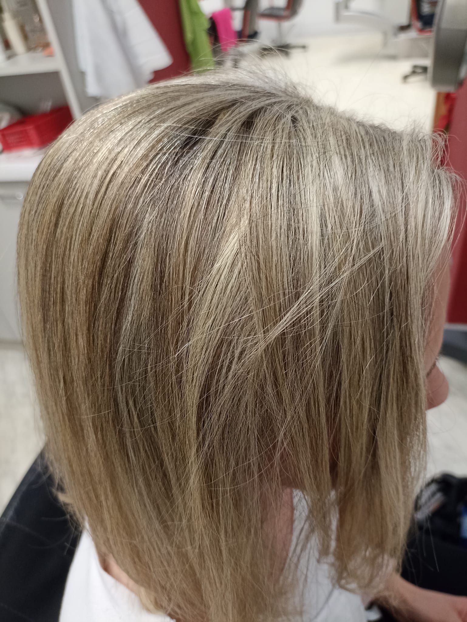 Coloration