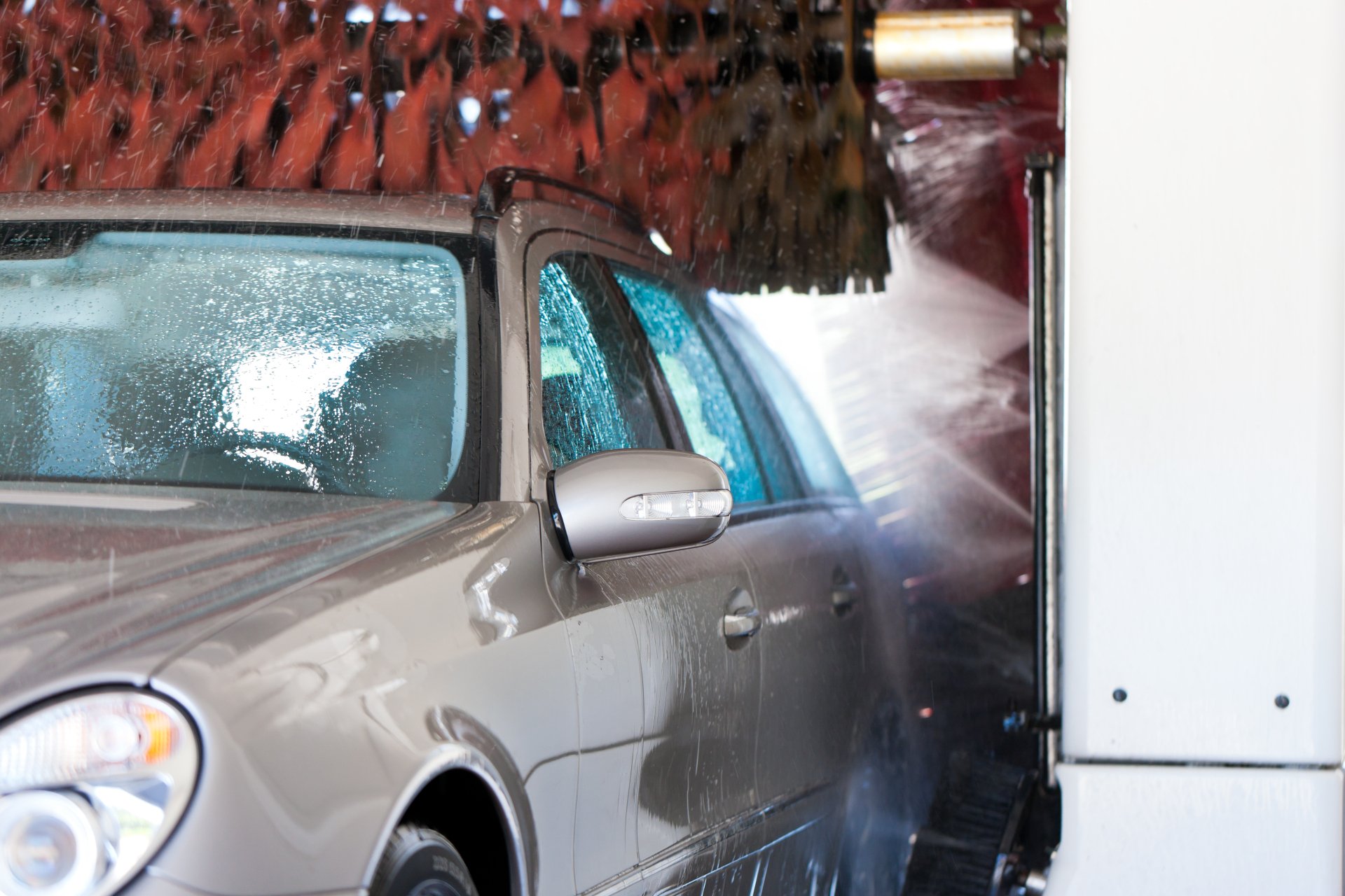 Car Wash Mobile Car Detailing Los Angeles Pasadena, CA