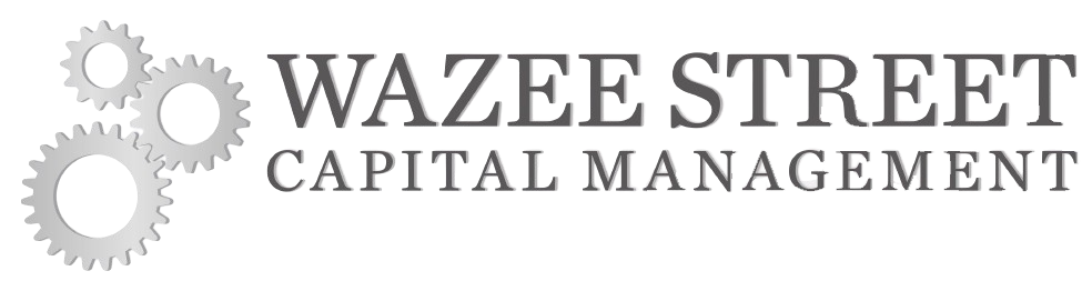 Wazee Street Capital Management logo