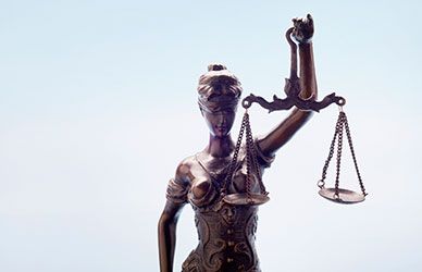 Lady Justice — Middletown, CT — Gregory J. Miller Esq. Lady Justice — Middletown, CT — Gregory J. Miller Esq.