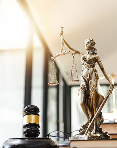 The Statue of Justice — Middletown, CT — Gregory J. Miller Esq. The Statue of Justice — Middletown, CT — Gregory J. Miller Esq.