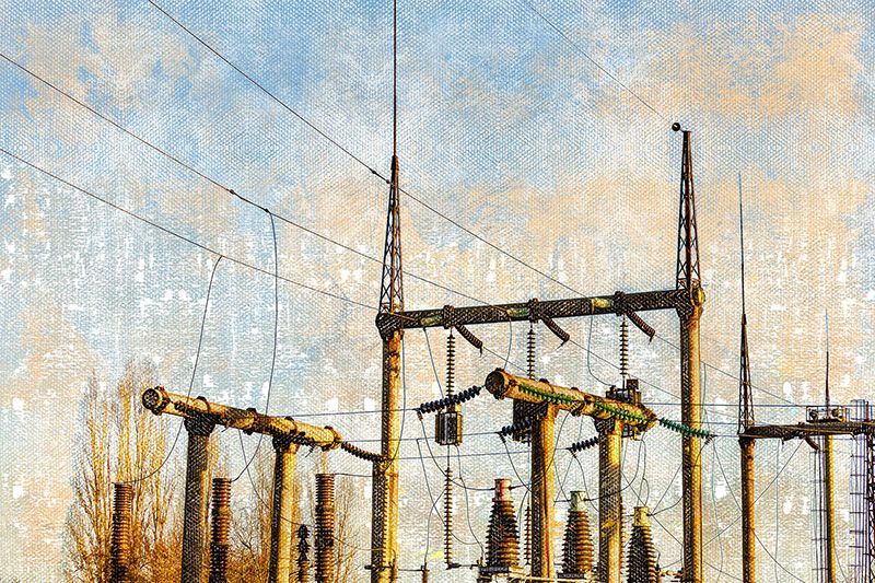 Elektros tinklų projektavimas Elektros tinklų projektavimas
