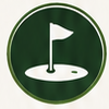 golf tee graphic