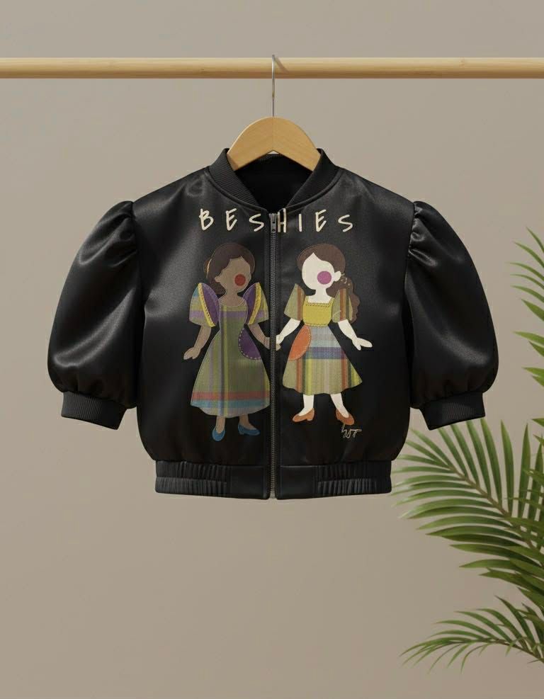 MUSA Beshies Jacket