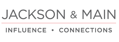 Jackson & Main logo