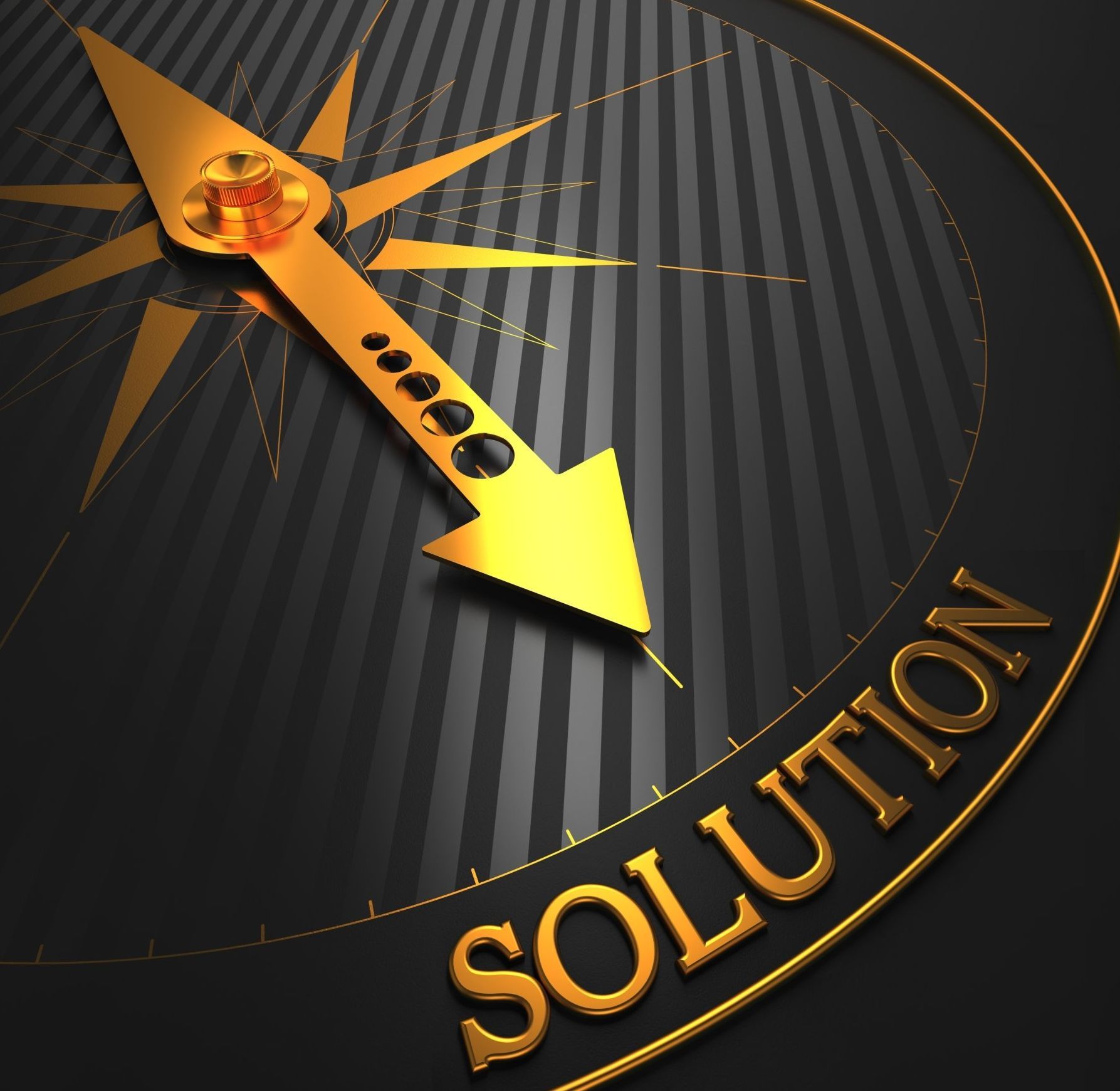 Soultion