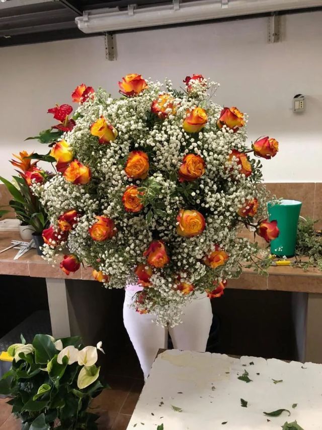 FUNERALE