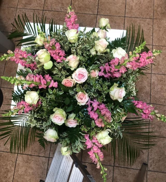 FUNERALE