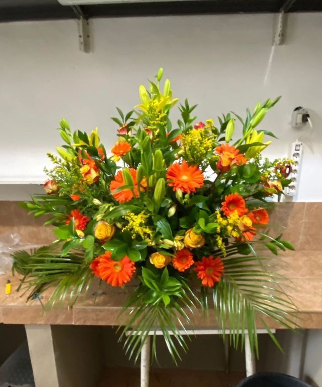 FUNERALE