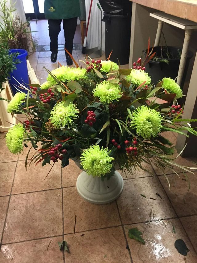 FUNERALE