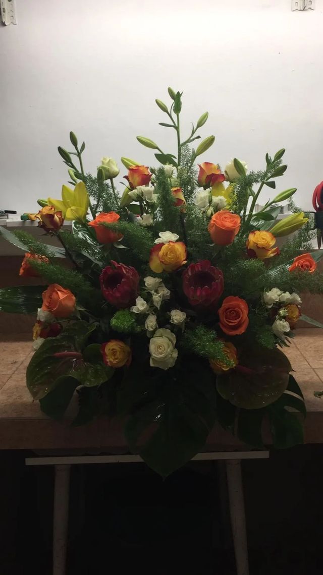 FUNERALE