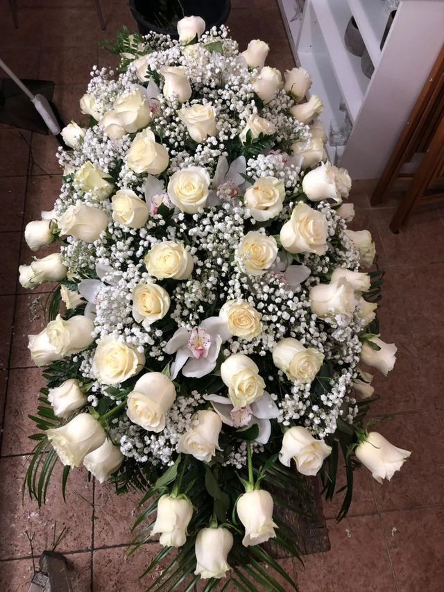 FUNERALE