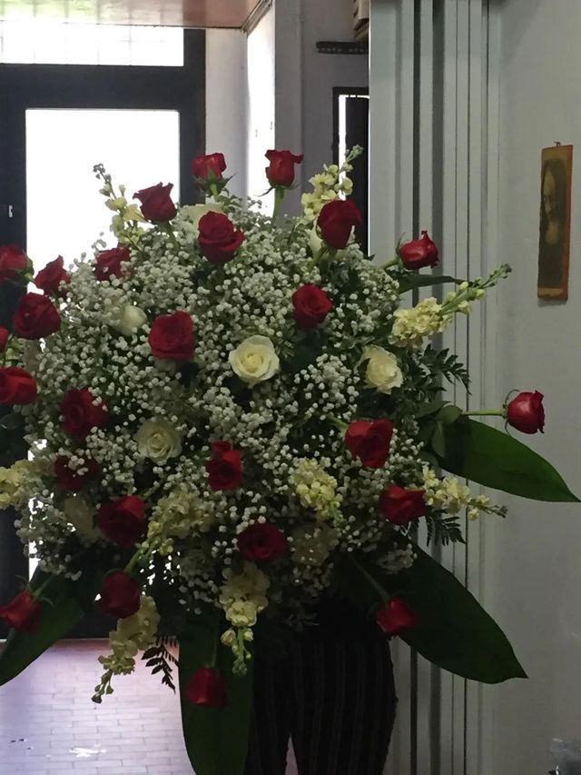 FUNERALE