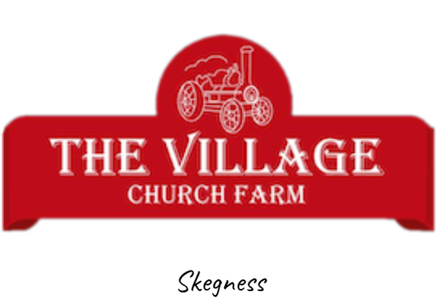 The Church Farm Museum, Skegness logo