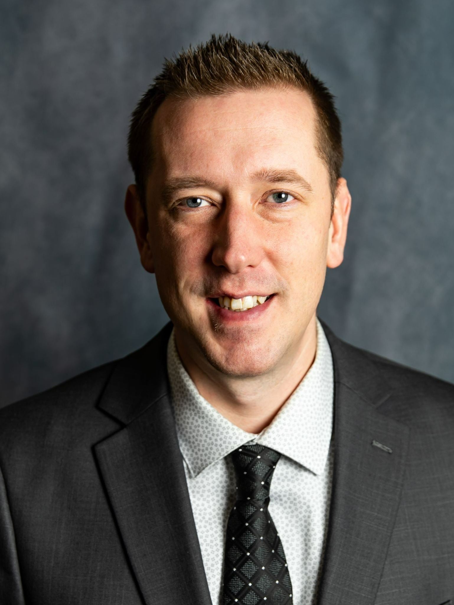 Shaun Ryba