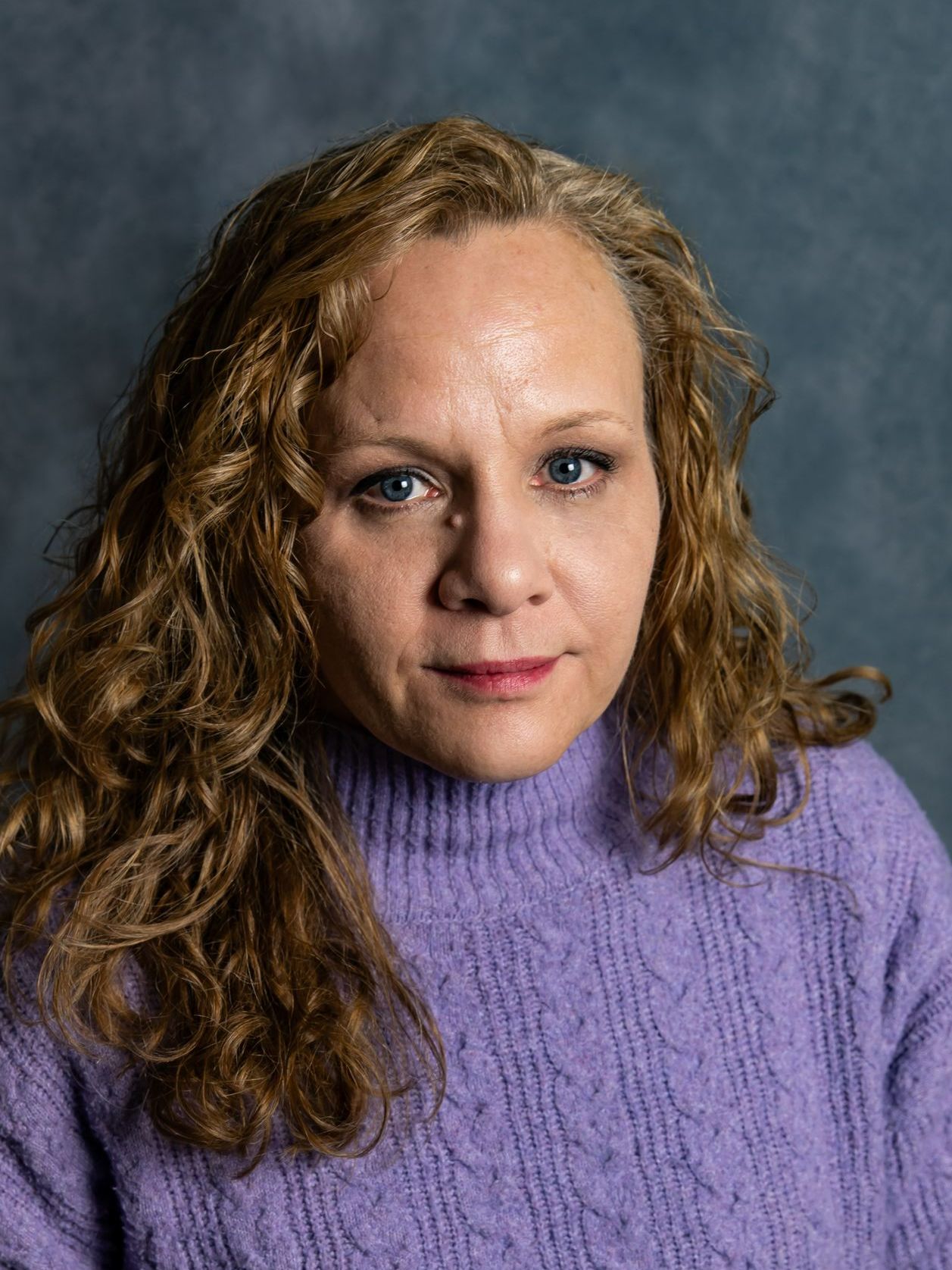 Dawn Hochbrueckner