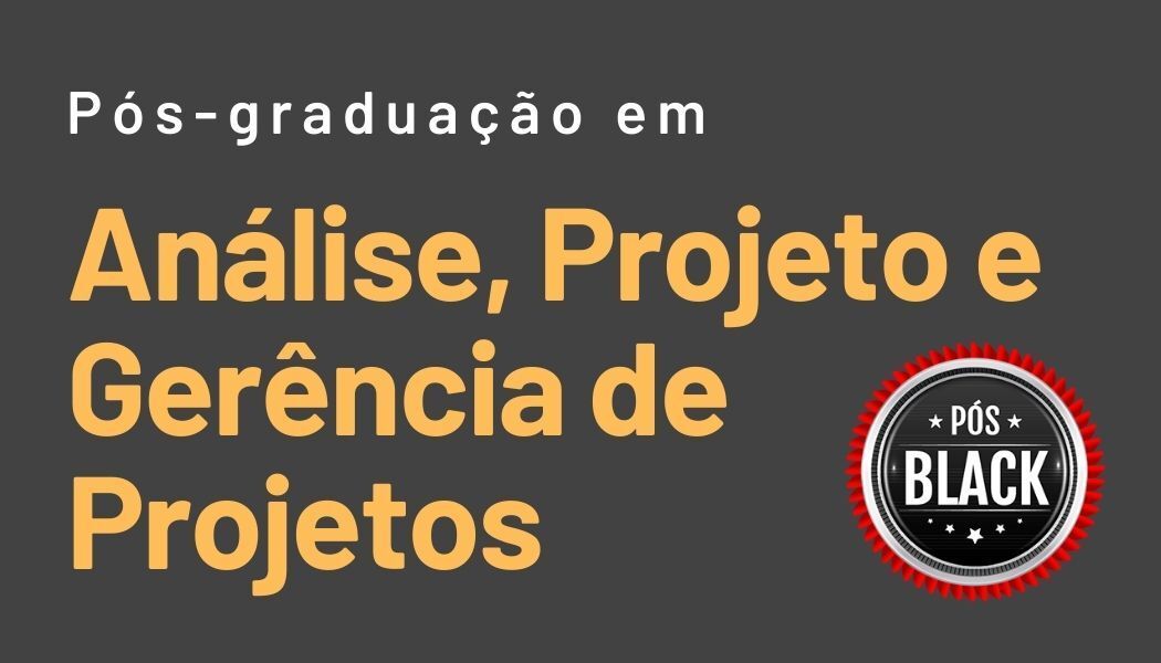 Análise de Projetos