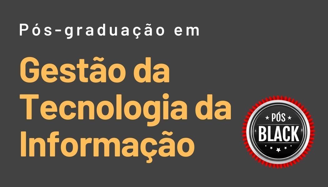 Gestão de TI