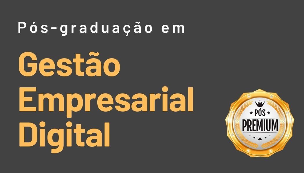 Gestão Empresarial Digital