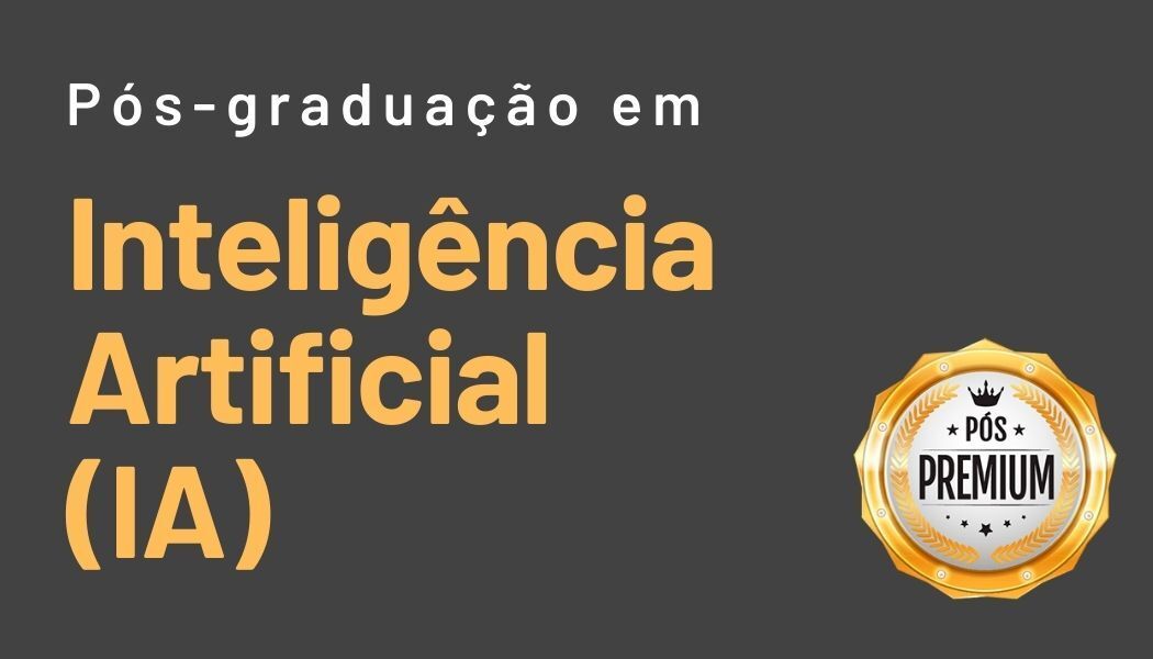 Inteligência Artificial IA