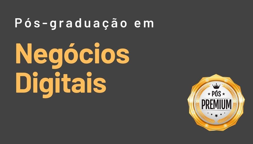 Negócios Digitais