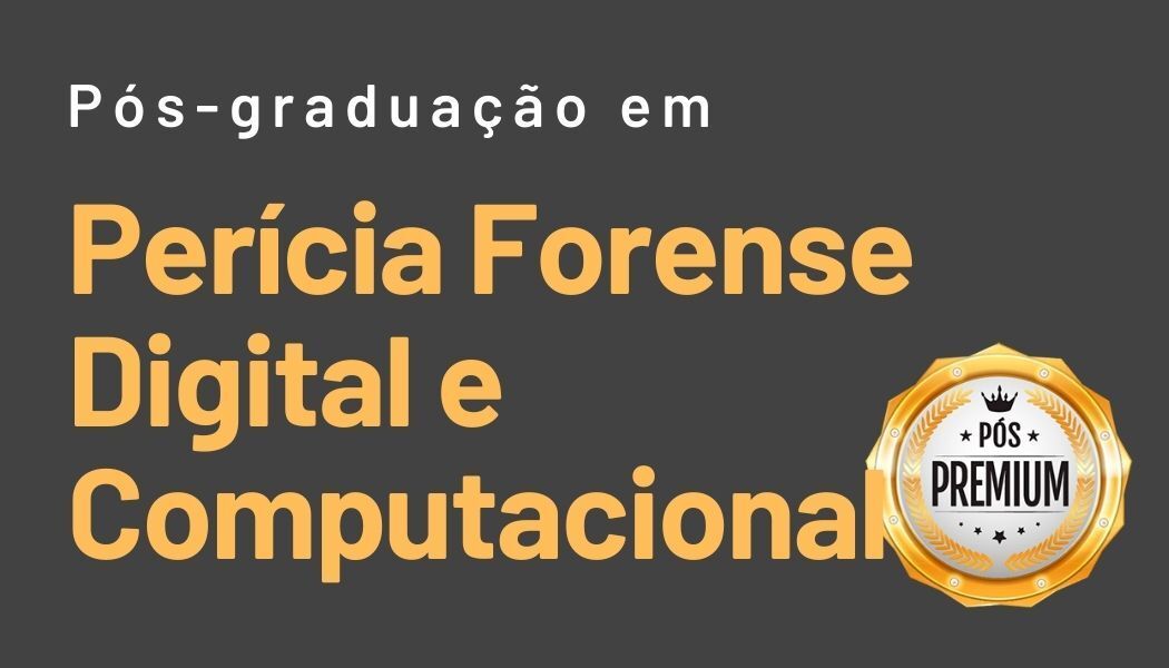 Perícia Digital e Computacional