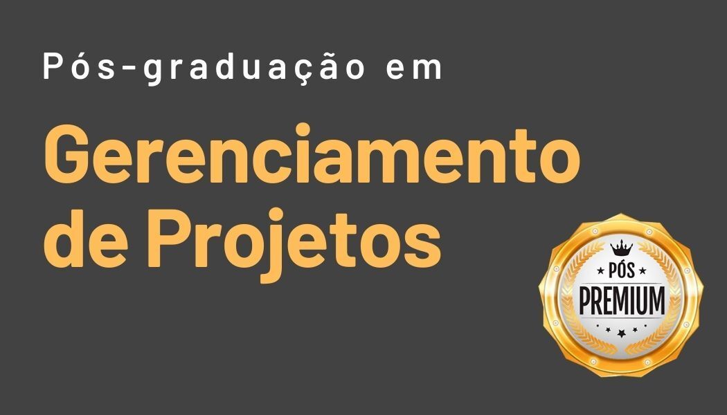 Gerenciamento de Projetos