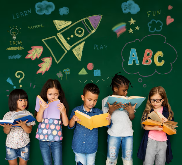 Licenciatura em Pedagogia