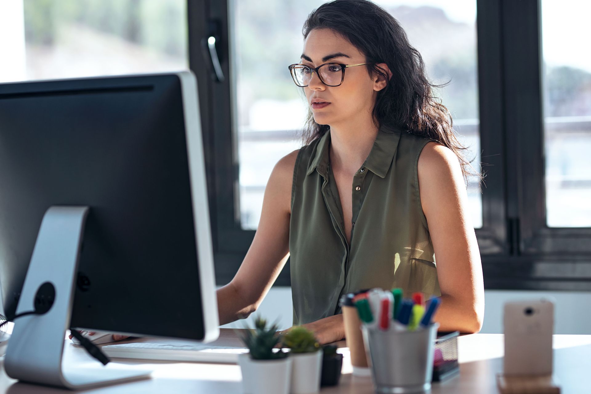 Pós-graduações na área Empresarial e MBA