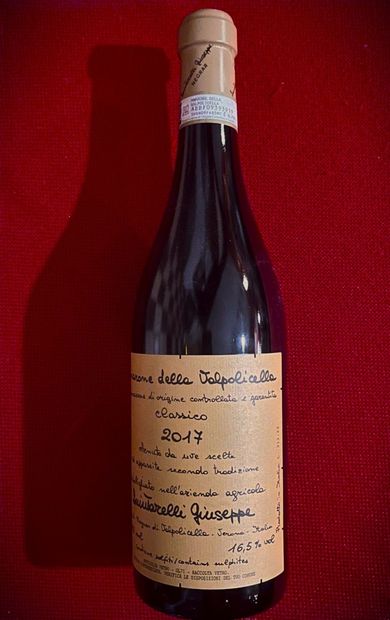 idee regalo vino