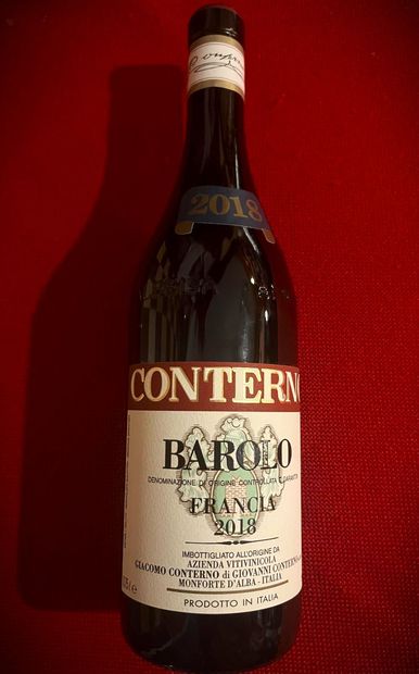 idee regalo vino