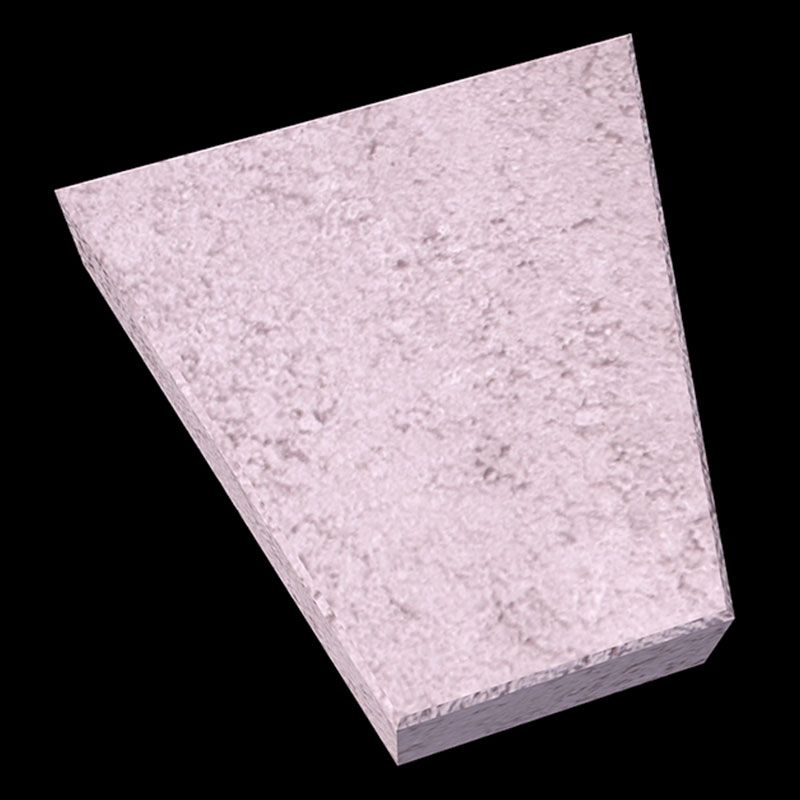 Adoquín Trapezoidal