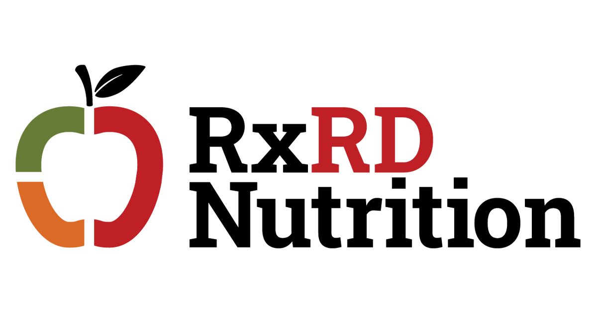 RxRD Nutrition