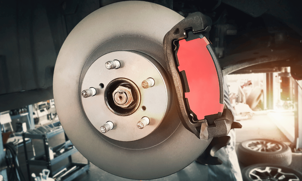 Brakes