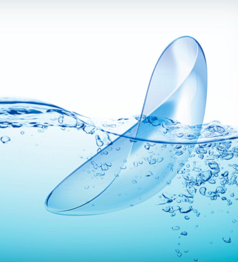 Lenti a contatto silicone idrogel: Ottica Lente Amica a Rimini