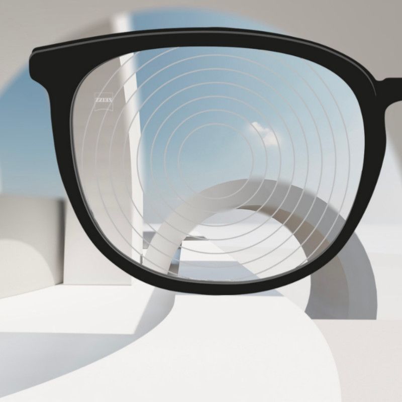 Lenti Zeiss Myocare da Ottica Lente Amica a Rimini 0541 787275